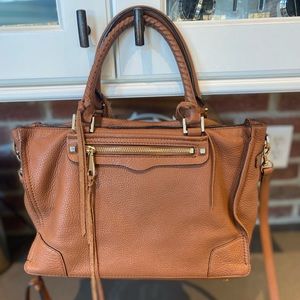 Rebecca Minkoff Regan Satchel